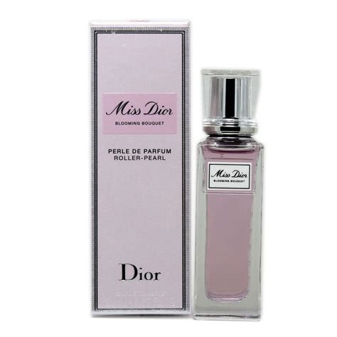 dior 20ml roller|dior roller ball.